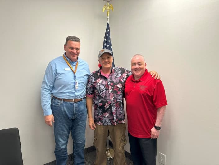 New Board Members as of April 1, 2024 1 SM Jay JC and Jose 705x529 1