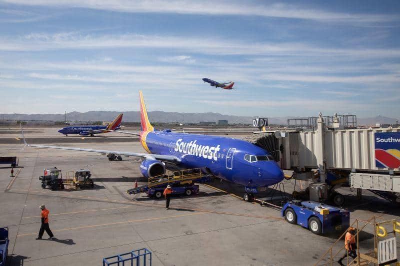 Activist Fund Pushes For Change At Southwest, As Newest Large Investor 1 activist fund pushes for change at southwest as newest large investor 01