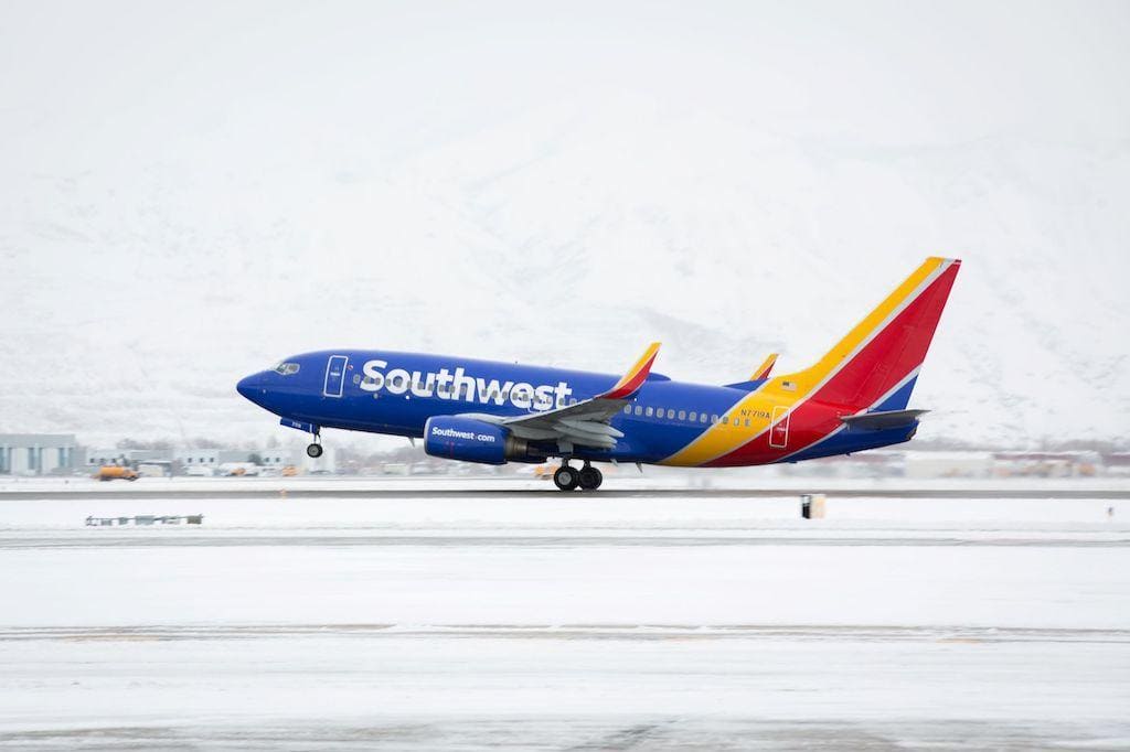 Analysis: Can Southwest Meet Demands For Change And Keep Its Soul? 1 analysis can southwest meet demands for change and keep its soul 01