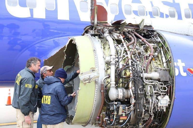 Boeing Completes 737NG Nacelle Redesign Work 1 boeing completes 737ng nacelle redesign work 01