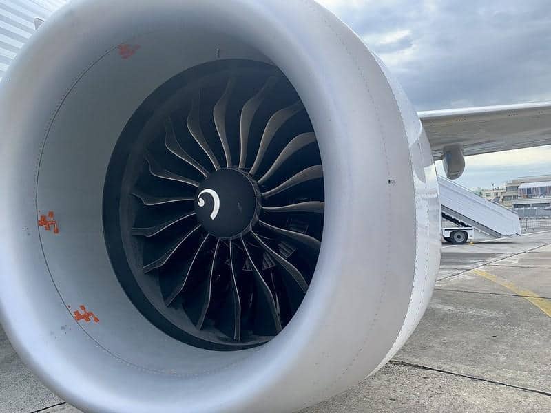 Boeing Targets 2026 For 737 MAX Load Reduction Device Changes 1 boeing targets 2026 for 737 max load reduction device changes 01