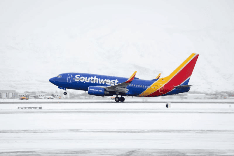 DOT Cancels Southwest's Final Meltdown Payment, Citing $1B Investment 1 dot cancels southwests final meltdown payment citing 1b investment 01