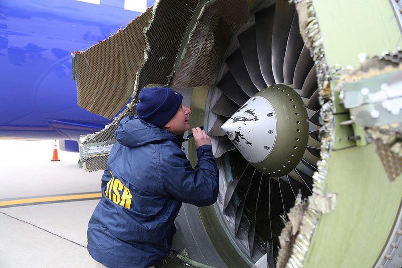 FAA Finalizes Boeing 737NG Nacelle Retrofit Schedule 1 faa finalizes boeing 737ng nacelle retrofit schedule 01