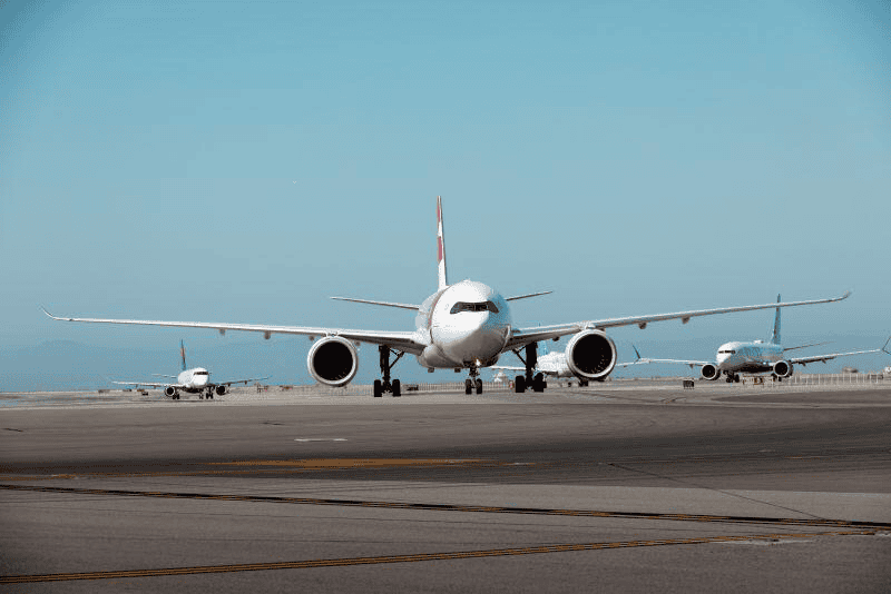 FAA Prohibits Parallel Arrivals at San Francisco International Airport 1 faa prohibits parallel arrivals at san francisco international airport 01