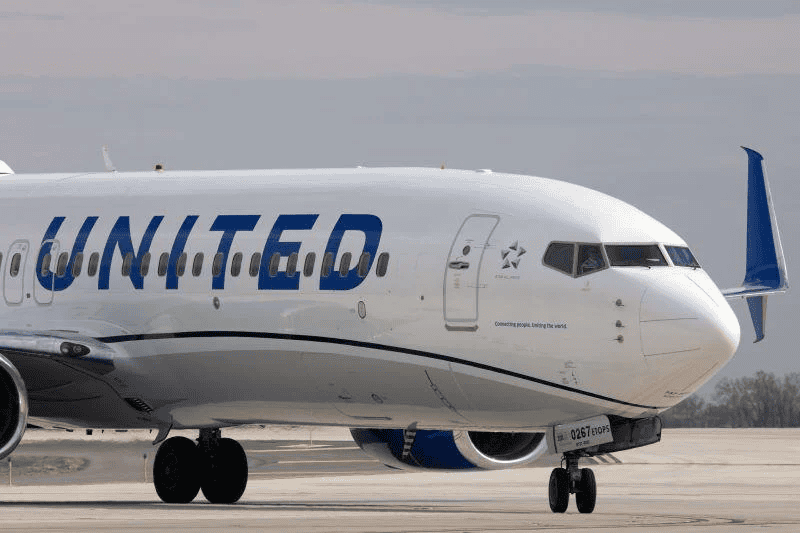 FAA Reviewing United Airlines Operations 1 faa reviewing united airlines operations 01