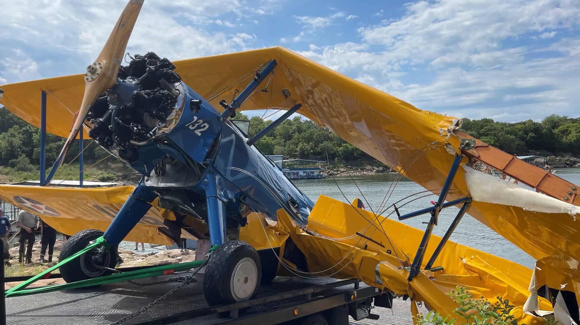 FORMER AIRLINE PILOT PLEADS GUILTY TO OBSTRUCTING NTSB INVESTIGATION 1 former airline pilot pleads guilty to obstructing ntsb investigation 01 scaled