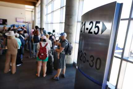 Has the LUV run out for Dallas-based Southwest Airlines? 2 has the luv run out for dallas based southwest airlines 03