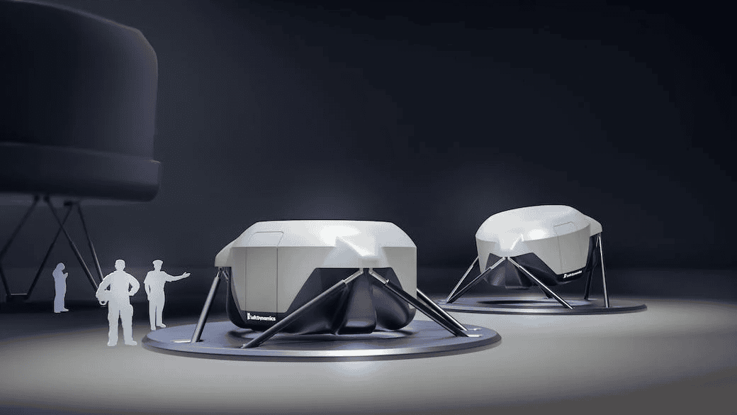Loft Dynamics, Alaska Airlines Team To Develop 737 VR Flight Simulator 1 loft dynamics alaska airlines team to develop 737 vr flight simulator 01