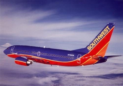 Southwest Airlines Adopts Limited-Duration Shareholder Rights Plan 1 southwest airlines adopts limited duration shareholder rights plan 01