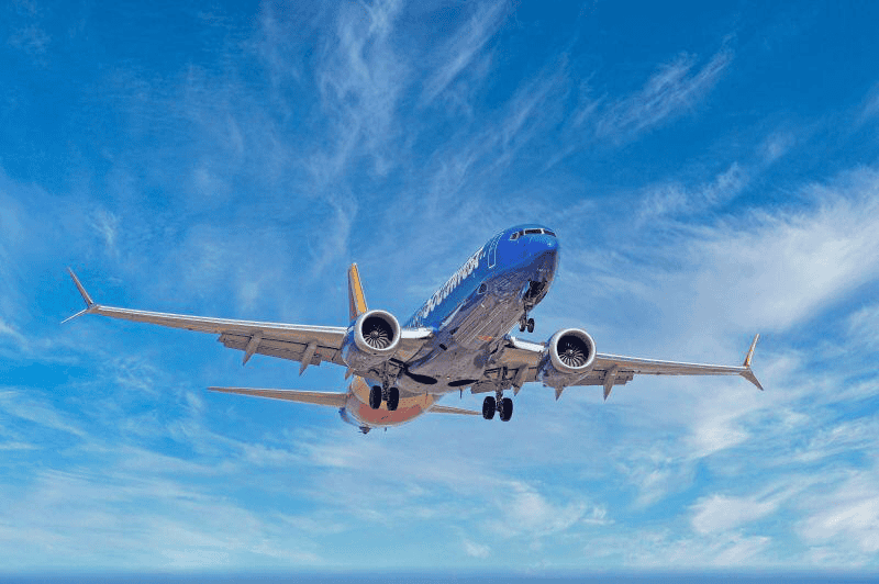 Southwest Airlines Eyes Early 2027 Debut for Boeing 737-7 1 southwest airlines eyes early 2027 debut for boeing 737 7 01