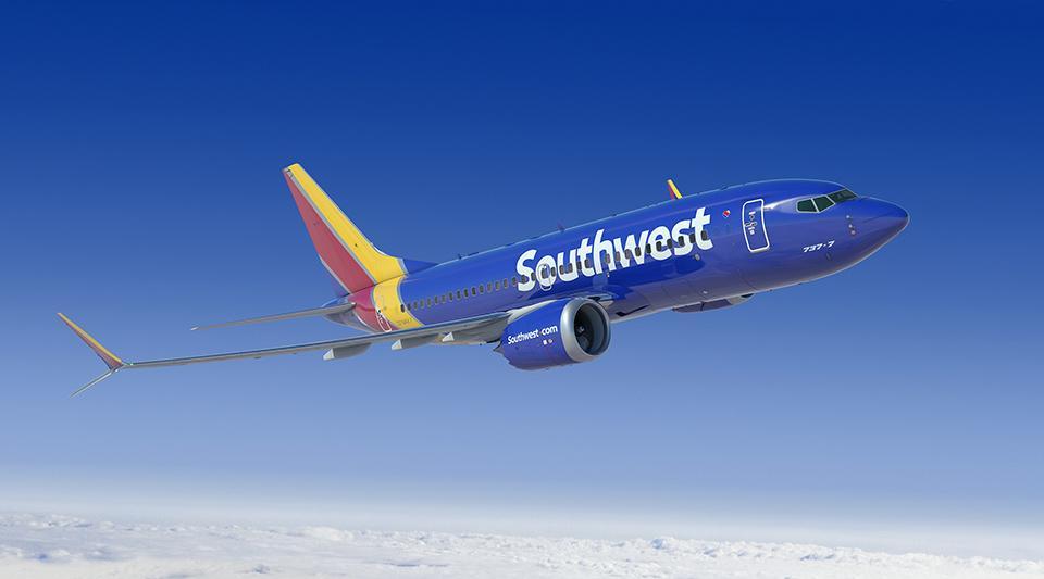 Southwest Details Potential Boeing Strike Impacts, MAX 7 Expectations 1 southwest details potential boeing strike impacts max 7 expectations 01