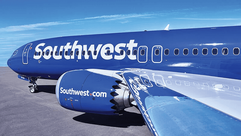 Southwest Navigates Engine Constraints and Boeing 737 MAX Transition 1 southwest navigates engine constraints and boeing 737 max transition 01