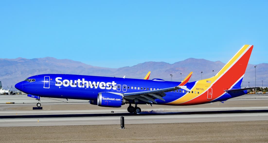 TWU555 Ground Workers Reach Agreement with SWA 1 twu555 ground workers reach agreement with swa 01