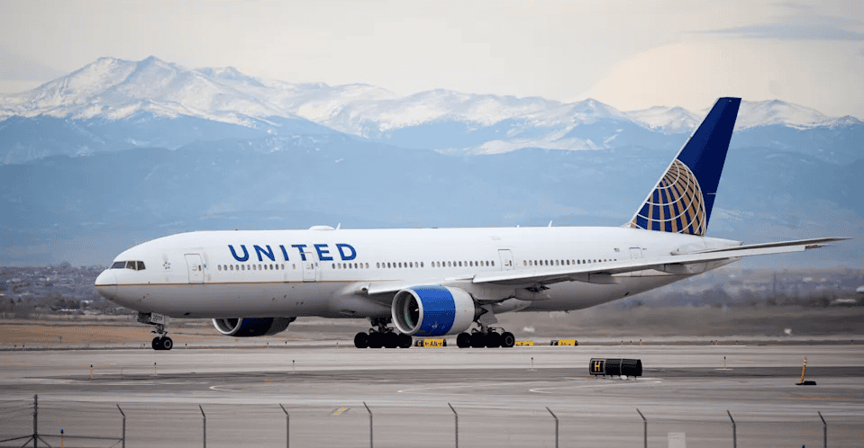 united airlines pilot accused of destroying parking lot barrier with ax in denver 03