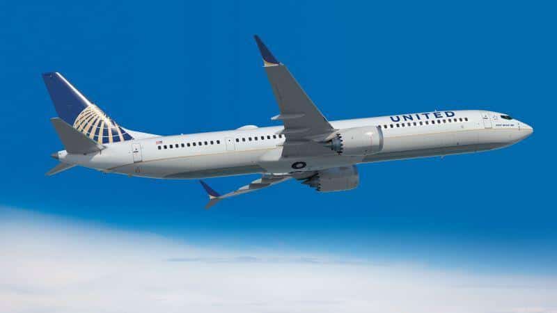 United Airlines Reveals 2024 Fleet Expectations, Sans-MAX 10 1 united airlines reveals 2024 fleet expectations sans max 10 01